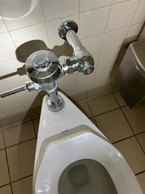 Fixture installation and repair for Hydro Jetting in Guilford